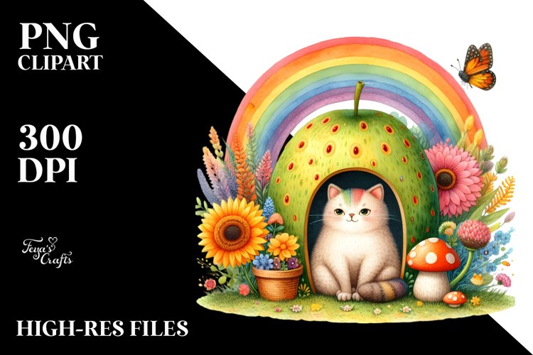 Mushroom Png Image 12