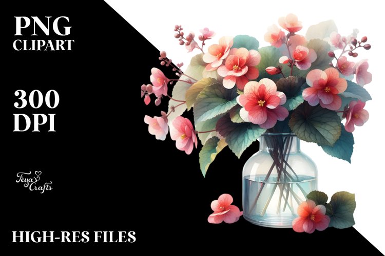 Abstract Clipart Image 4