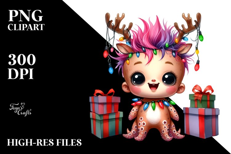 Octopus Png Image 19