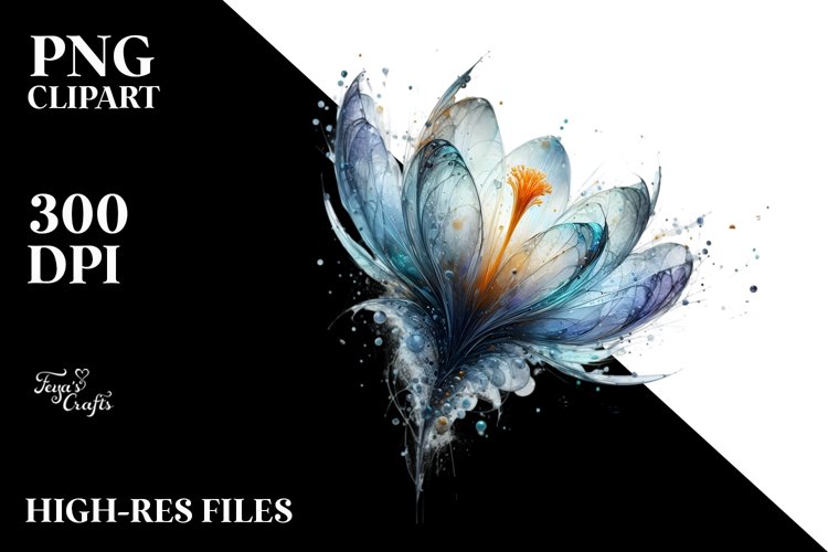 Abstract Clipart Image 3