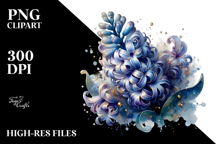 Abstract Clipart Image 23