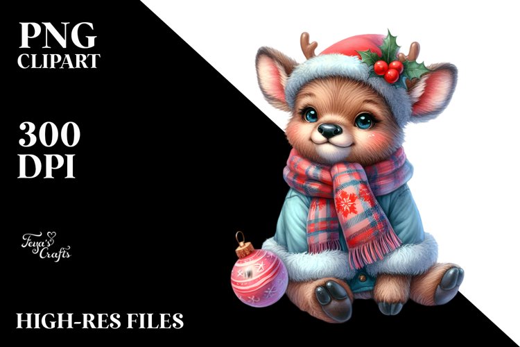 Baby Clipart Image 6