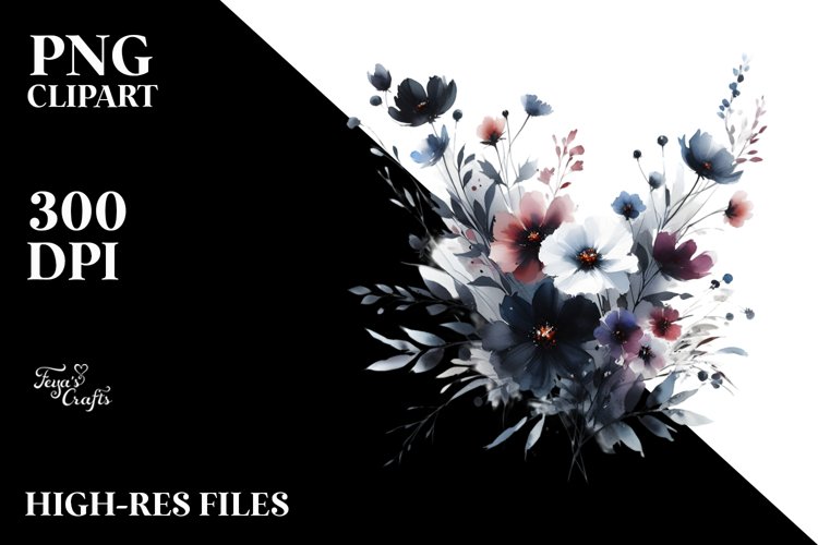 Canvas Clipart Image 12