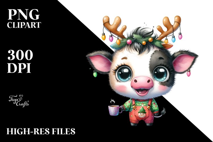 Teacup Clipart Image 9
