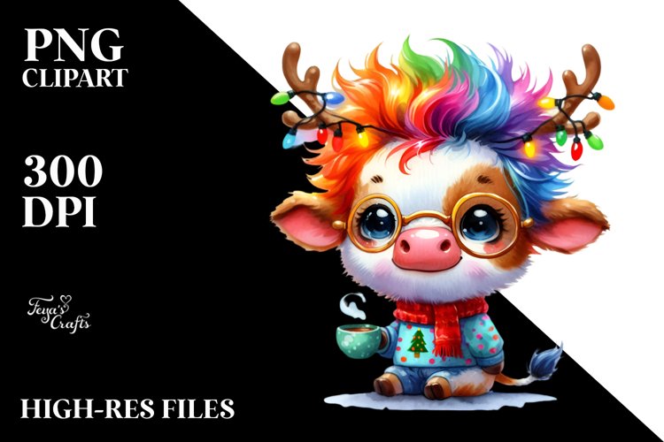 Teacup Clipart Image 8