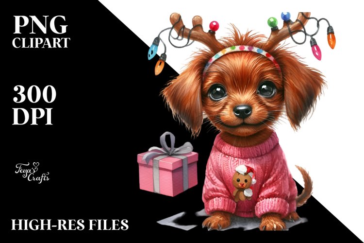 Expressive Rhodesian Ridgeback, Transparent PNG example image 1