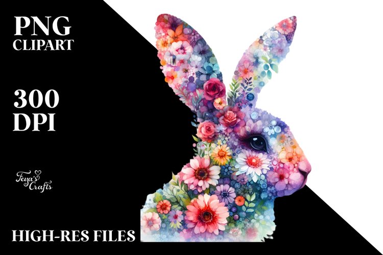 Bunny Clipart