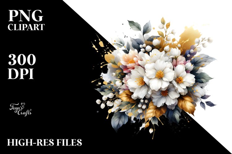 Abstract Clipart Image 12