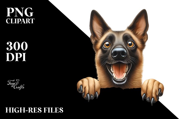 Looking Clipart Image 19