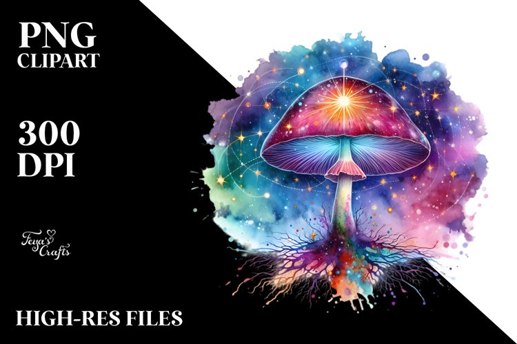 Mushroom Png Image 22