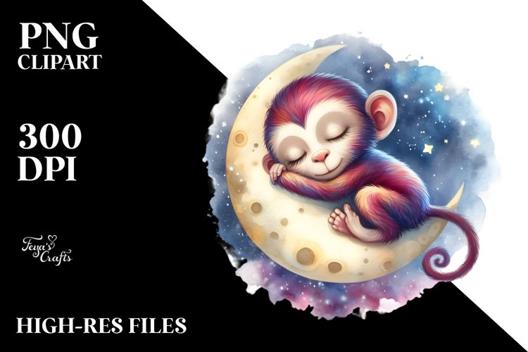Sleeping Clipart Image 14