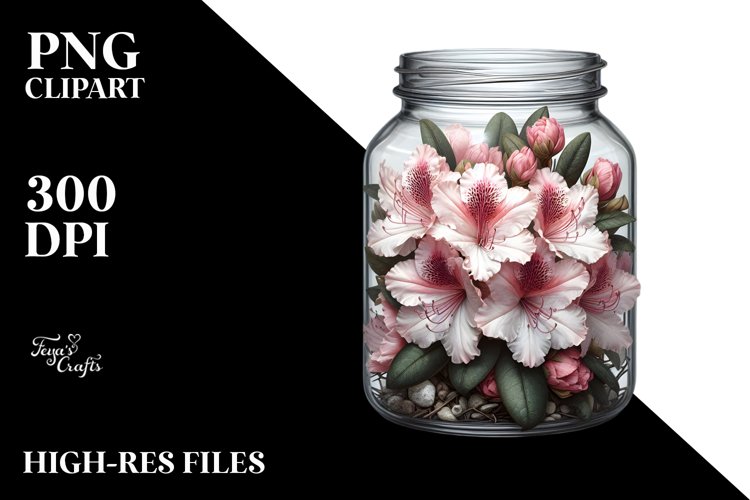 Jar Clipart Image 22
