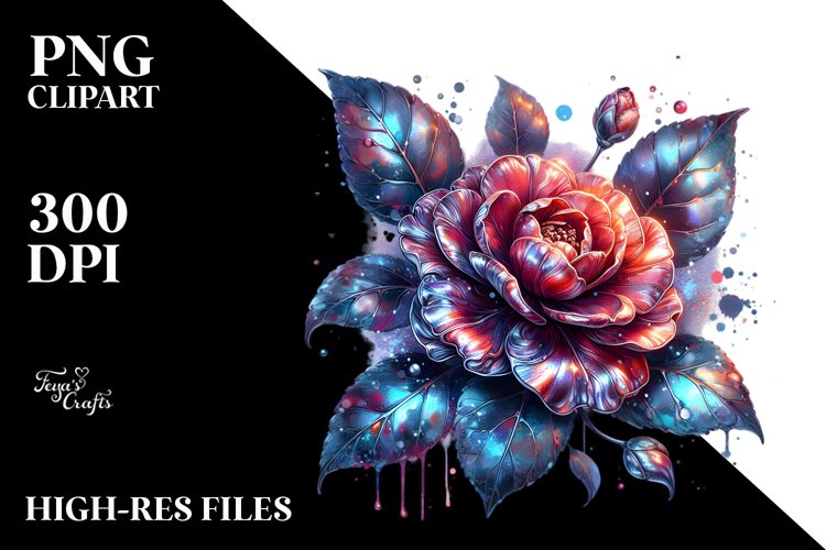 Sublimation|Clipart example image 1