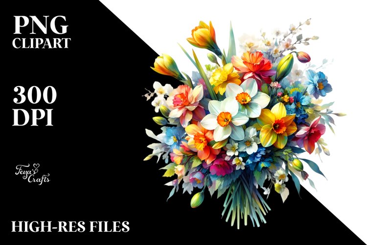 Easter Fonts Image 22