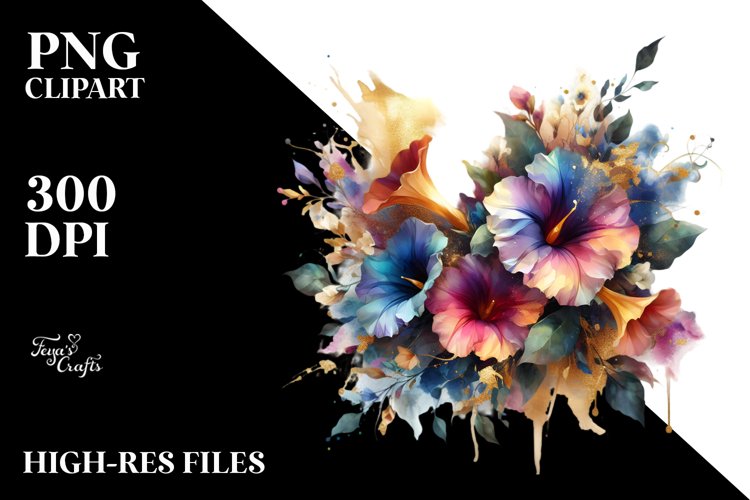 Gold Clipart Image 18