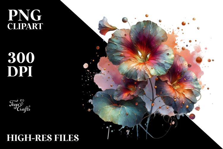 Easter Fonts Image 11