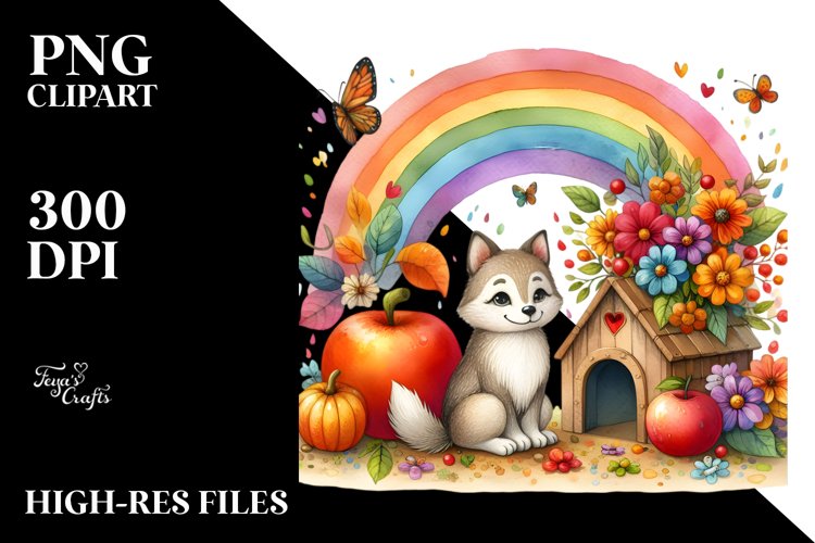 Whimsical Fonts Image 12