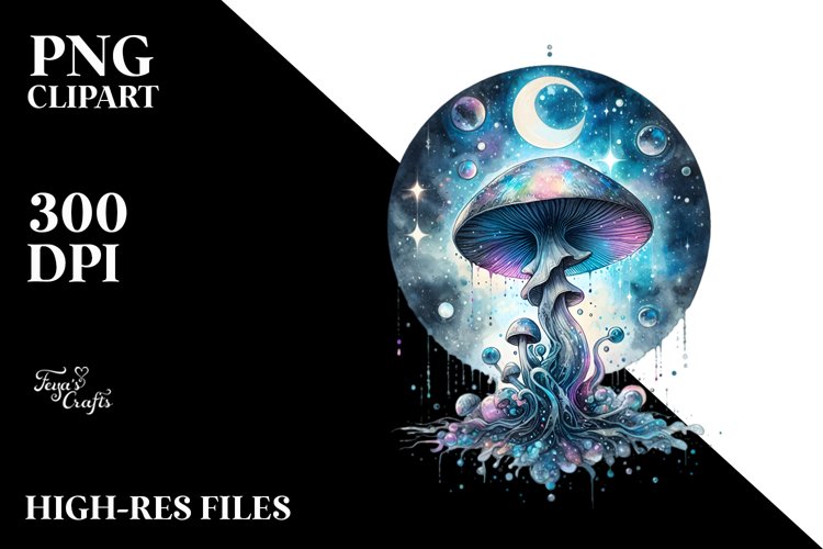 Mushroom Png Image 21