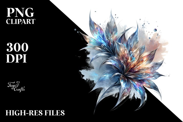 Abstract Clipart Image 14