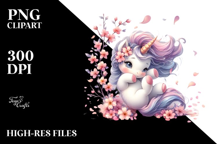 Cute Spring Clipart Image 16