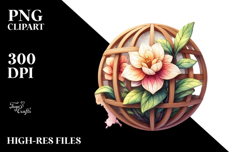 Easter Fonts Image 22