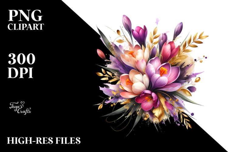 Gold Clipart Image 15