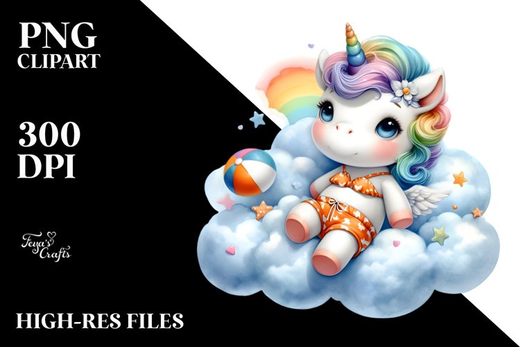 Pastel Clipart Image 15