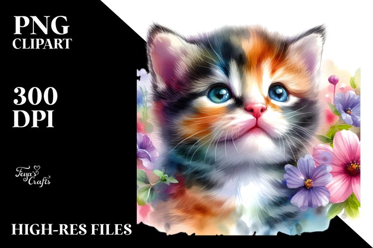 Easter Fonts Image 6