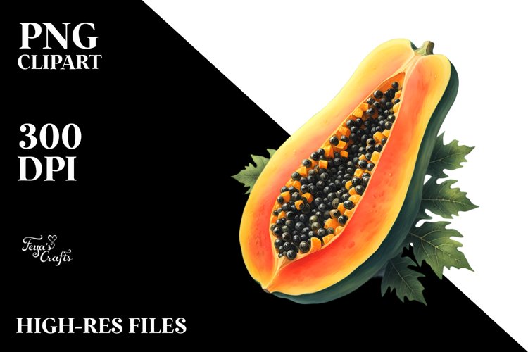 Summer Clipart Image 23