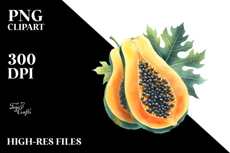 Summer Clipart Image 22