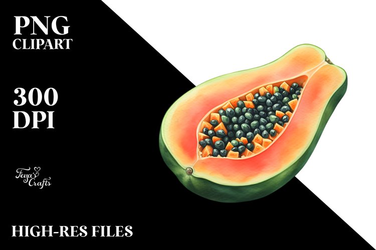 Summer Clipart Image 21