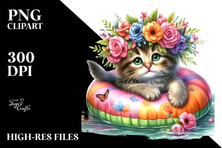 Kitten Png Image 2