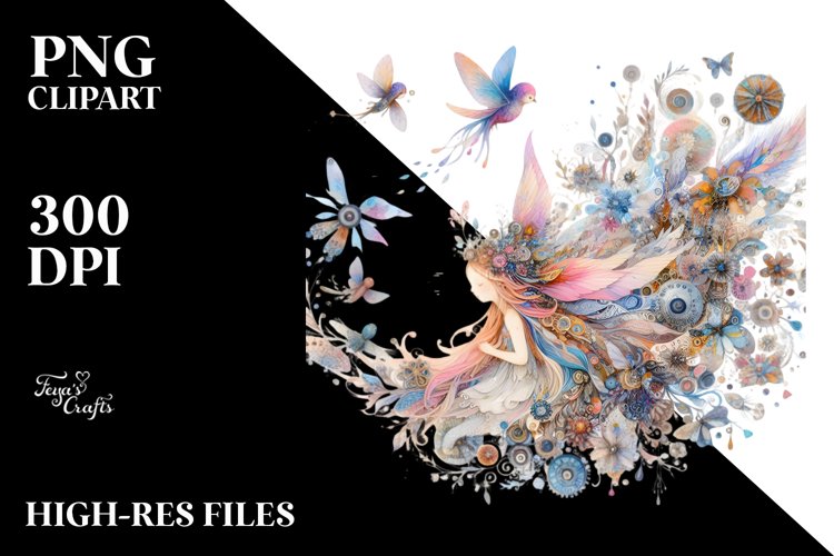 Whimsical Fonts Image 6