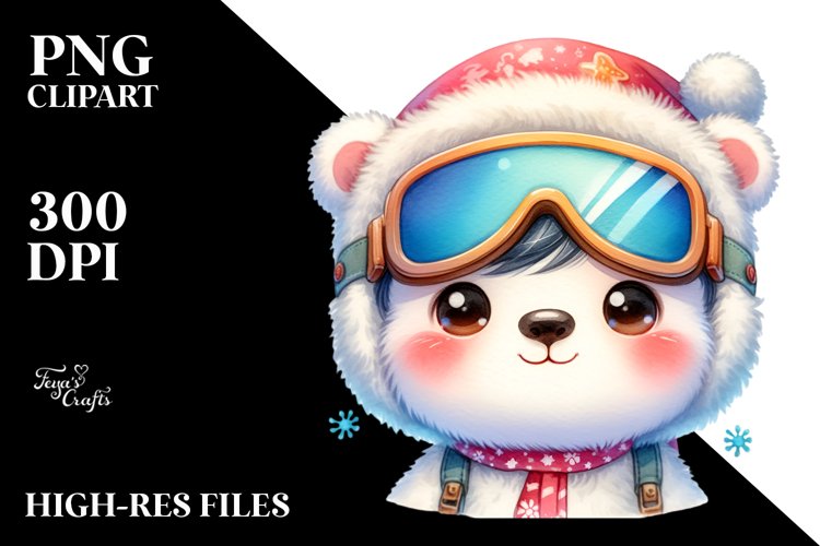 Baby Bear PNGs Image 10