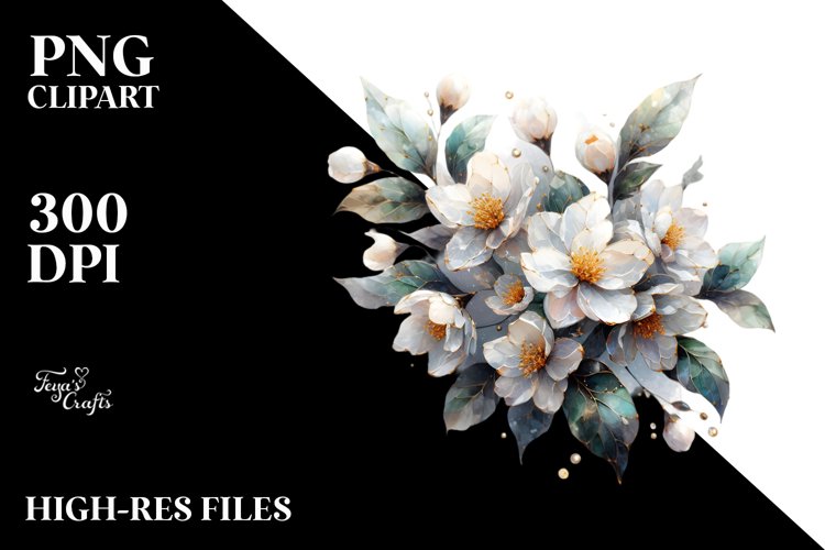 Abstract Clipart Image 17