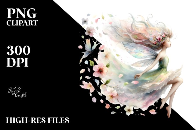 Easter Fonts Image 12