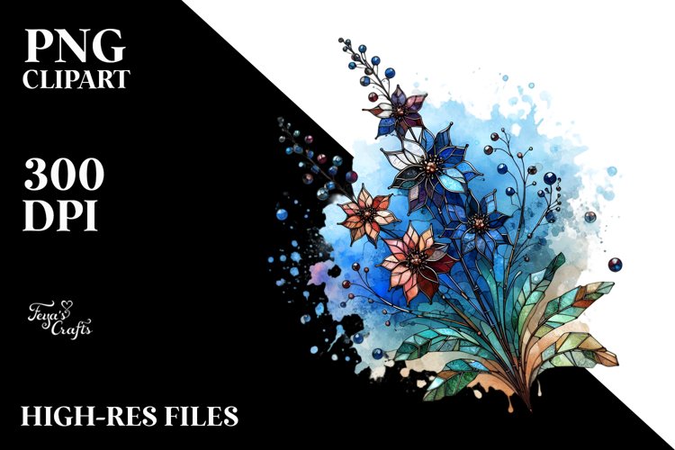 Abstract Clipart Image 18