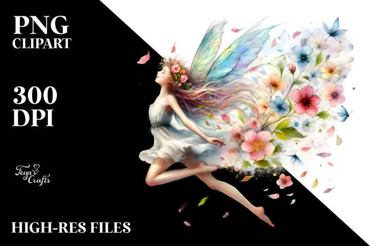 Easter Fonts Image 17