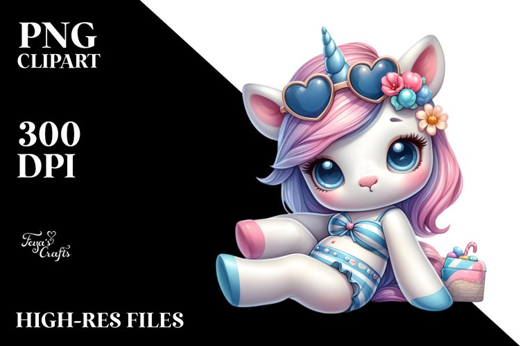 Pastel Clipart Image 20