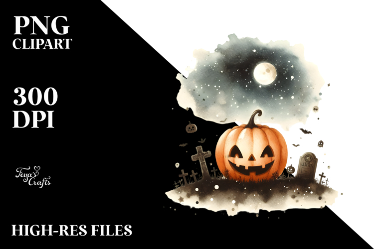 Jackolantern Png Image 15
