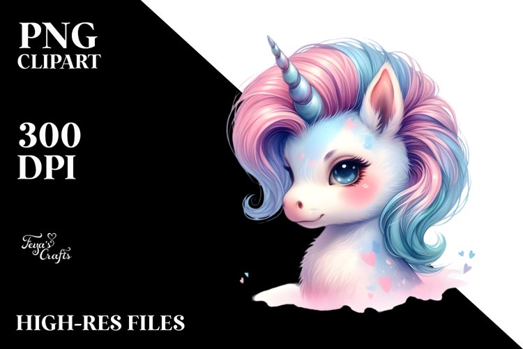 Pastel Clipart Image 18
