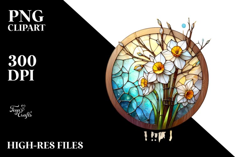 Easter Fonts Image 16