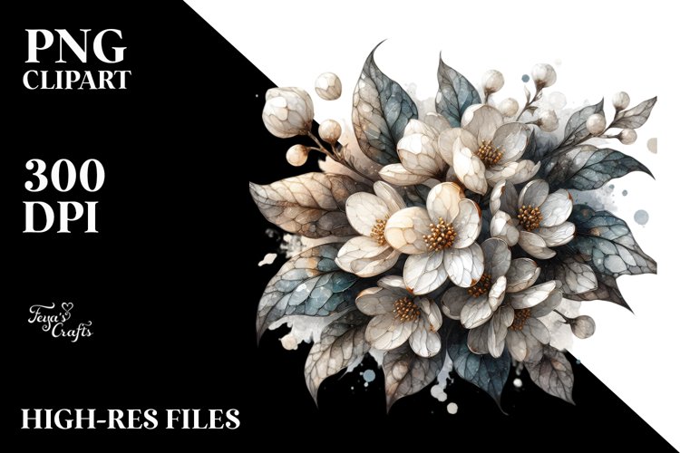 Abstract Clipart Image 20