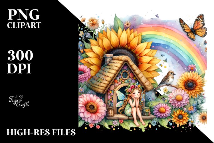 Whimsical Fonts Image 8