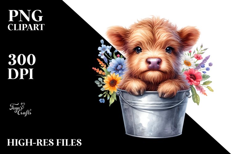 Transparent Flower Png Image 2