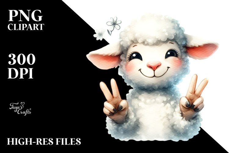 Easter Fonts Image 2