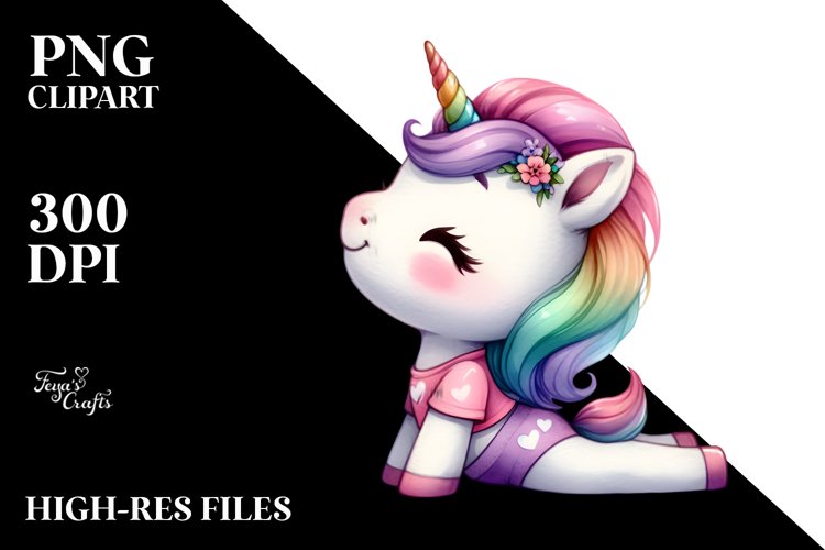 Pastel Clipart Image 7