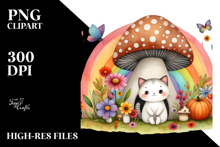 Whimsical Fonts Image 6