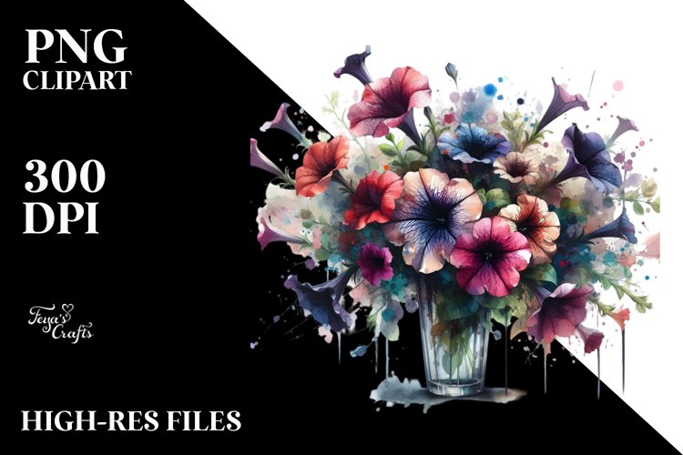 Abstract Clipart Image 15