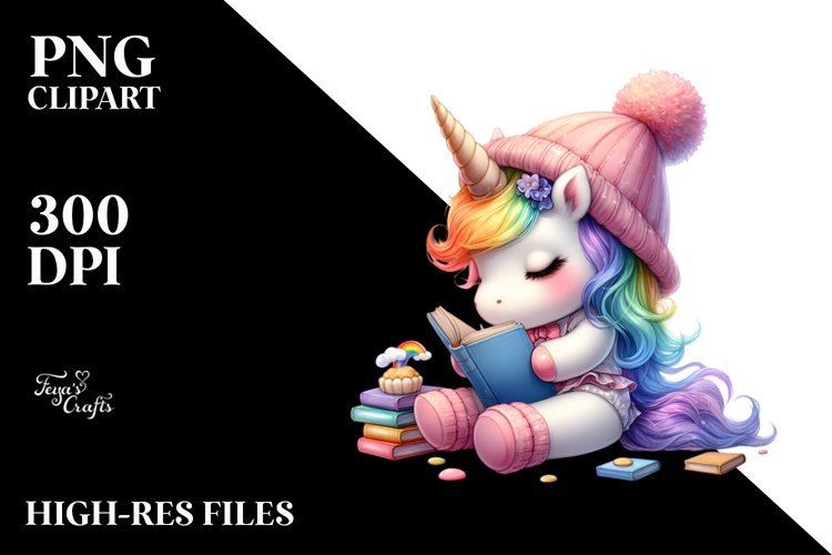 Pastel Clipart Image 2